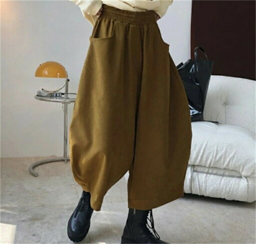 バルーンパンツ ワイドパンツ コクーンパンツ パンツ ボトムス レディース バルーンパンツ ワイドパンツ コクーンパンツ パンツ ボトムス レディース