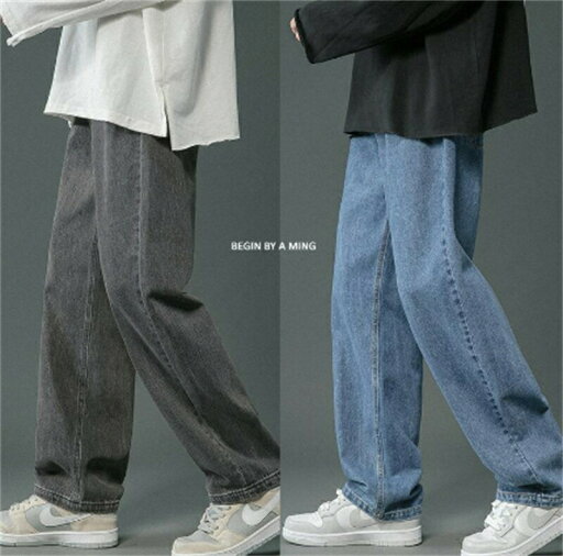メンズ パンツ ストレート デニムパンツ ワイド デニム ジーンズ チノパン ズボン 黒 ブラック メンズファッション 大きいサイズ やわらか 韓国 おしゃれ 新着 男性用 ストレートパンツ 新作 服 春 春物 春服 夏 メンズ パンツ ストレート デニムパンツ ワイド デニム ジーンズ チノパン ズボン 黒 ブラック メンズファッション 大きいサイズ やわらか 韓国 おしゃれ 新着 男性用 ストレートパンツ 新作 服 春 春物 春服 夏