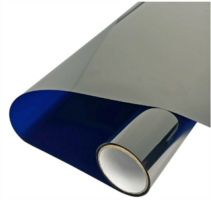 40cm*100cm 窓ガラスフィルム 断熱 遮光 窓シート 断熱シート フィルム 目隠し 網戸 遮光シート 遮熱シ..