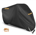 レインカバー 耐熱 防水 大型 中型 小型 原付 スクーター 全天候型 300D 溶けない 50cc 125cc 150cc 400cc 厚手 劣化防止 250...