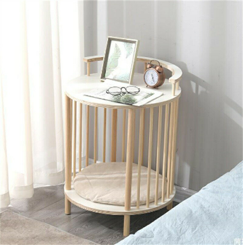 猫 ケージ キャットケージ 木製 キャスター付き 1階/2階/3階 棚板付き 広々 大型 猫ゲージ 高級感 おしゃれ キャットハウス ネコ ハウス 多段 留守番 保護 脱走防止 多頭飼い 多頭 四方に換気 自然 生態