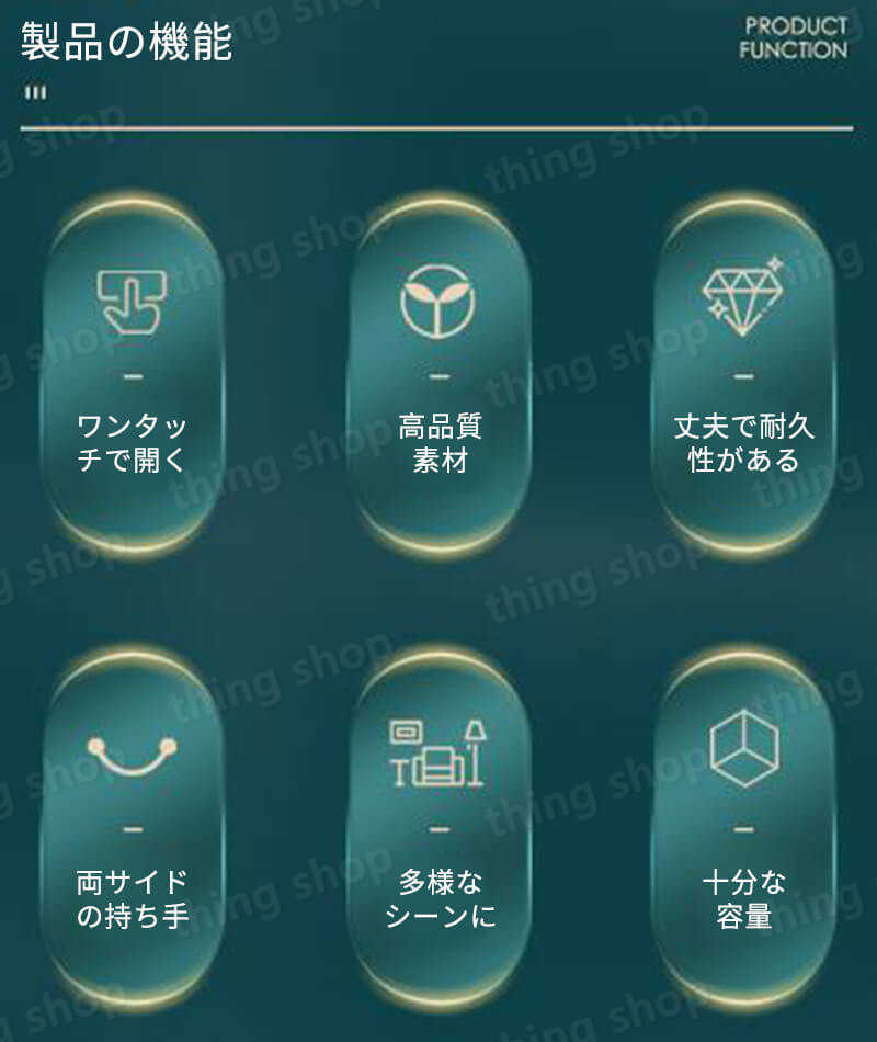 お買い物マラソン【P5倍】押し分け式のゴミ箱 ゴミ箱 押し式ゴミ箱 手で押すと開ける ボタン式弾幕カバー 増やした容量 31*22*22cm バケツカバー分離デザイン クローズド [3]