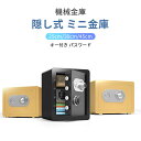 お買い物マラソン【P5倍】機械 モデル3: 45CM金庫 家庭用 盗難防止 キー付き 金庫 オフィス 隠し式 壁埋込型 ミニ金庫 クローゼット ベッドサイド パスワード 大容量 メカニカルコード 取り外し可能なパーティション 小型金庫 自宅 ホテル 家庭用保管庫 壁付け対応
