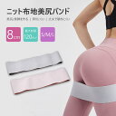 お買い物マラソン【P5倍】☆トレーニングバンド トレーニングチューブ 美尻 強度別 エクササイズバンド ゴムバンド ヒップアップ バンド トレーニング器具 筋ト...