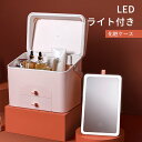 商品情報 商品名：LEDミラー化粧箱 製品素材：ABS 商品サイズ：大：30X20×24.5cm 商品色：ピンク、ホワイト 製品スタイル：ミラー収納タイプ/フィルライトミラー収納タイプ（USB充電） 産地：中国