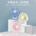 製品詳細 商品名：多機能卓上扇風機 材質：ABS /シリコーン/ステンレス鋼/電子部品 商品色：ホワイト、ブルー、ピンク 製品モデル：WT-F15 バッテリー容量：2000mAh 製品重量：381g 入力電圧：DC5V 仕事率：1.5W-7W 動作電流：0.4A-1.5A 商品サイズ：200*133*170mm モーター速度：低速1630 rpm、中速2134 rpm、高速2600 rpm 原産地：中国