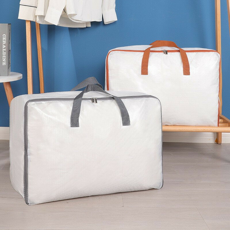 収納ケース 2個セット！布団 防水 立てられる 引っ越しバッグ 布団収納ケース 掛け布団 不織布 大きいバッグ トートバッグ 大容量 ボストンバッグ 掛毛布 布団袋 羽毛布団 収納袋 布団収納袋 来客用 布団 スタイリストバッグ 折りたたみ お昼寝 保育園 収納袋