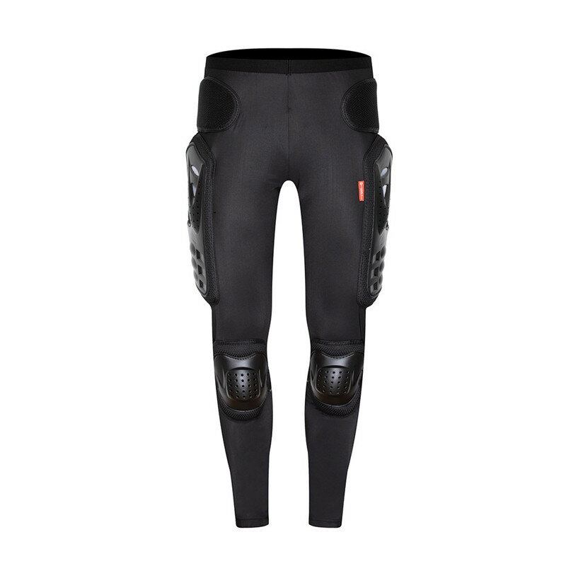 Rakuten - バイクパンツ メンズ 春夏秋 メッシュ ライディング レーシング ツーリング バイク用 3シーズン 防風耐磨 プロテクター装備