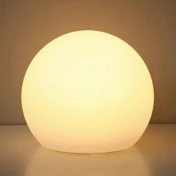 ナイトライト 授乳ライト 常夜灯 電池式 バッテリーなし ベッドサイドランプ リモコン付き タイミング機能 5段階の明るさ調整 テーブルライト ルームライト ledライト 間接照明 おしゃれ 寝室 誕生日プレゼント 丸いボール
