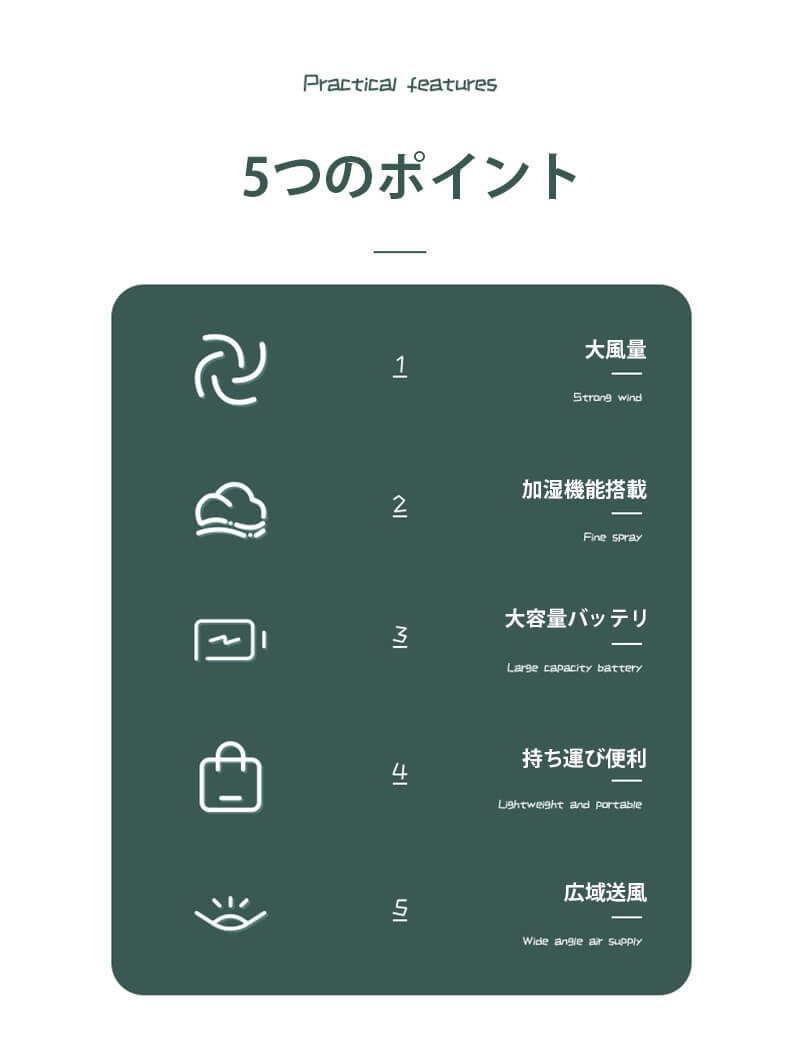 ☆ 卓上扇風機 ミニ扇風機 ミニファン コンパクト スタンド ポ首掛け用 腰掛け用 手掛け用 用に対応 ハンディー扇風機 ハンディーファン 携帯扇風機 小型扇風機