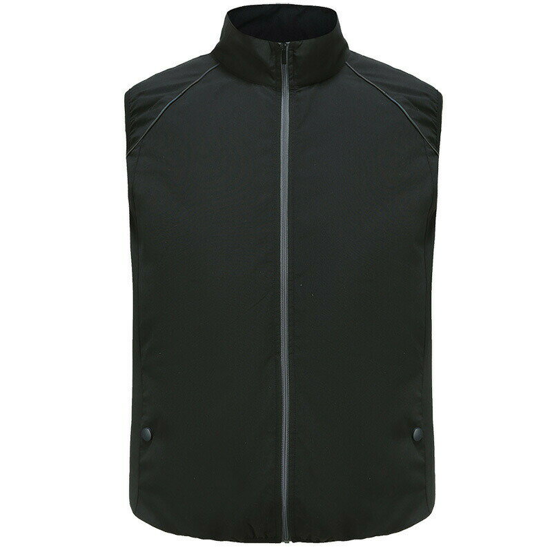 空調ベスト セット ファン付きベスト 作業服 ファン ベスト 空調ベスト ファン付き作業着 ファン付きベスト作業着 ファンベスト ワークウェア 大風量 薄型 夏...