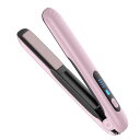 ヘアアイロン コードレス ストレート&カール 2Way usb充電式 4段階温度設定 急速加熱 コンパクト 携帯用 旅行 ヘアアイロン ミニ 秋冬 初心者向け ...