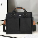 キャンバスバッグ 2way ショルダーバッグ 斜めがけ 大人 ハンドバッグ レディース キャンバス 帆布 バッグ トート 肩掛け 小さめ ミニ 大容量 a4収納...