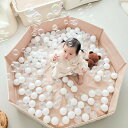 プール 折りたたみ 空気入れ不要 120cm ボールプール おしゃれ 収納簡単 水遊び ボール 子供用 ベビー ビニールプール 子供用プール ペット 犬 猫 室内遊び 折り畳み おすすめ キッズルーム キッズテント ボールハウス プレゼント