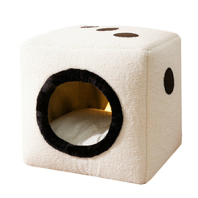 猫 ベッド 冬 ドーム ドーム型 かまくら 猫ベッド 洗える 暖かい 猫ベッドドーム ペットベッド ふわふわ クッション 冬用 カバー洗える ペット ベッドハウス ハウス ドームハウス 寒さ対策 滑り止め 半密閉式 あったか ペットテント 犬 犬ベッド