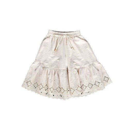 ガウチョパンツ チノパンツ キュロット 女の子 ベビー キッズ 子供服 春夏 おしゃれ 可愛い ボトムス 七分丈パンツ カジュアル ゆったり 綿 無地 レース 卒業式 入学式 卒園式 入園式 小学生 通学 2色 90 100 110 120 130 140 150 ガウチョパンツ チノパンツ キュロット 女の子 ベビー キッズ 子供服 春夏 おしゃれ 可愛い ボトムス 七分丈パンツ カジュアル ゆったり 綿 無地 レース 卒業式 入学式 卒園式 入園式 小学生 通学 2色 90 100 110 120 130 140 150