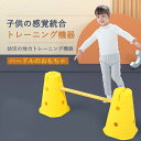 お買い物マラソン【P5倍】幼児の感覚統合トレーニング機器 ハードルのおもちゃ 体幹 トレーニングこども室内運動 おもちゃ 小学生 アスレチック 子供用 室内遊び おうち時間 室内 室外 遊具 身体づくり 平衡感覚 筋力