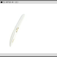 《送料無料》パナソニックフェイスシェーバーフェリエES-WF60Panasonic顔用女性用電動【SJ04888-Q】