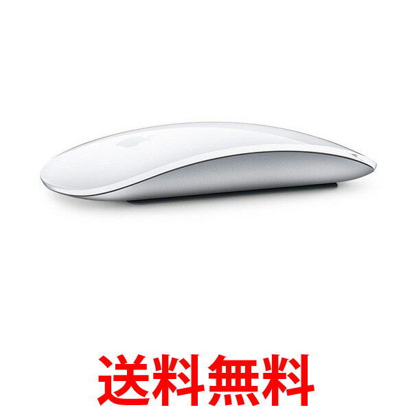 Apple MLA02J/A アップル MLA02JA Magic Mouse 2 マジックマウス ホワイト 純正品 送料無料 【SK00171】