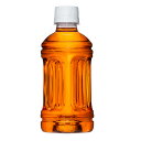 コカ・コーラ社製品 からだすこやか茶W 350ml PET ラベルレス 2ケース 48本 送料無料 【d217-2】
