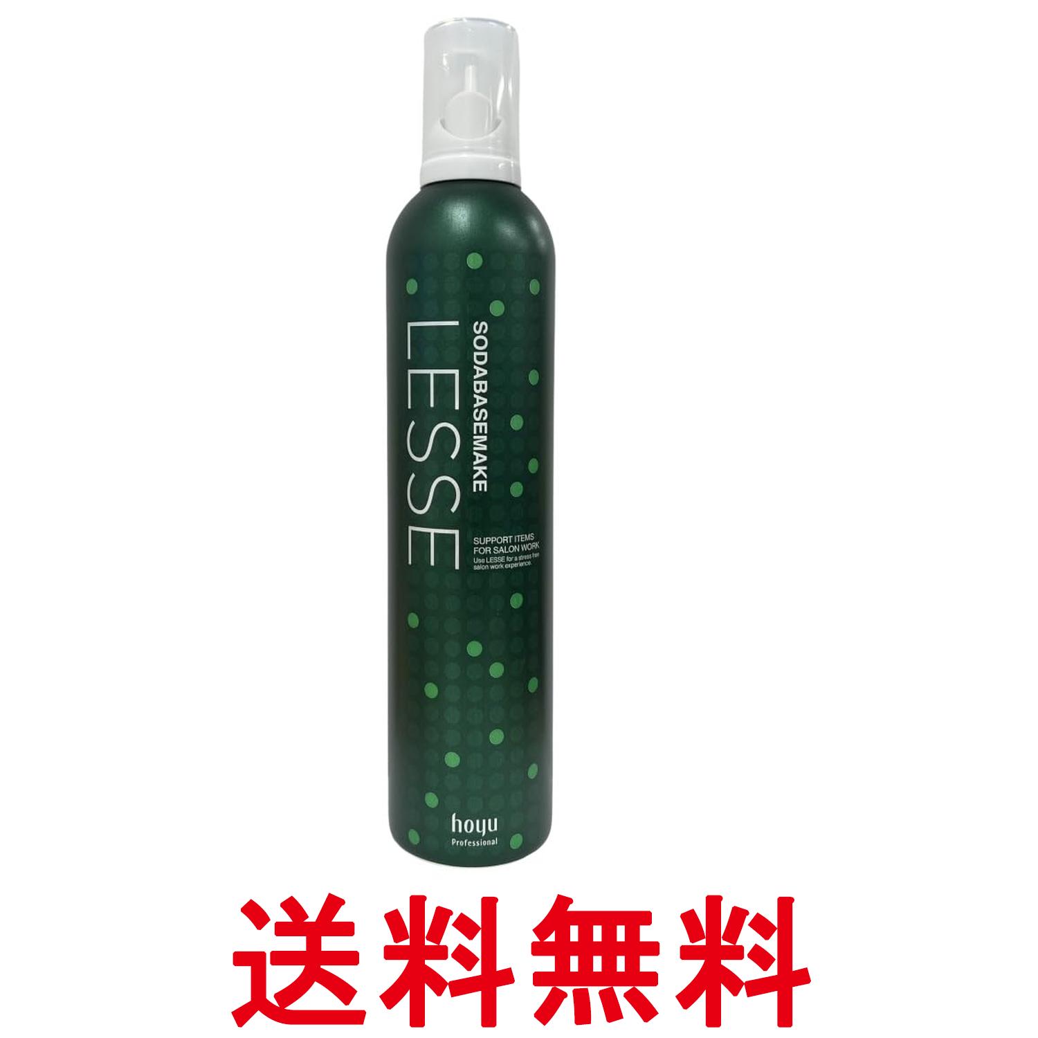ホーユー レセ ソーダベースメイク 350g ヘアコンディショナー 送料無料 【SK00602】