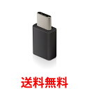 GR MPA-MBFCMADNBK ubN USB TYPE C ϊA_v^ 3Ao͂Œ}[d micro-B[qUSB Type-C[qɕϊ  ySK00846z