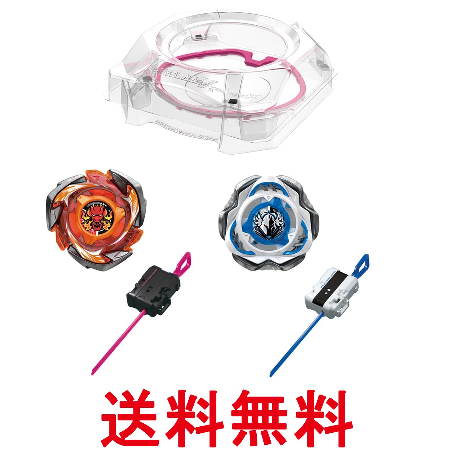 ������ȥߡ� BEYBLADE X �٥��֥졼��X CX-04 �Хȥ륨��ȥ꡼���å�C TAKARA TOMY ����̵�� ��SK00921��