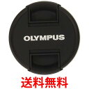 オリンパス LC-58F レンズキャップ カメラ OLYMPUS 送料無料 【SK01115】