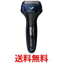 電気シェーバー イズミ IZF-V559-A-EA 電気シェーバー ブルー (替刃 + 1個付) ソリッドシリーズ 4枚刃 往復式 本体丸洗い 送料無料 【SK01250】