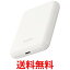 쥳 DE-C40-5000WH ۥ磻 ХХåƥ꡼ ޥͥåȼ 磻쥹 5000mAh ̵ SK01294