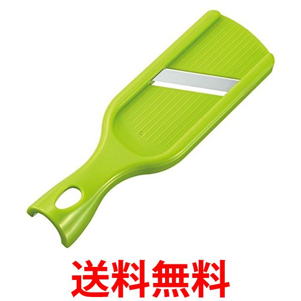 下村工業 FV-610 フルベジ きゅうり ねぎ スライサー 新潟 燕三条製 送料無料 【SK01323】のサムネイル