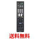 SONY RM-PLZ430D 学習機能付きリモート