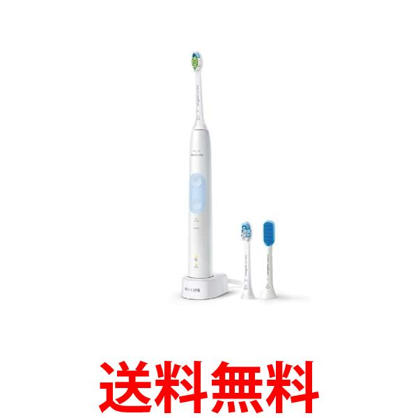 フィリップス HX6421/12 電動歯ブラシ ソニッケアー プロテクトクリーン プラス ホワイト  ...
