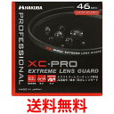 nNo CF-XCPRLG46 XC-PRO 46mm YtB^[ GNXg[YK[h HAKUBA  ySK02517z