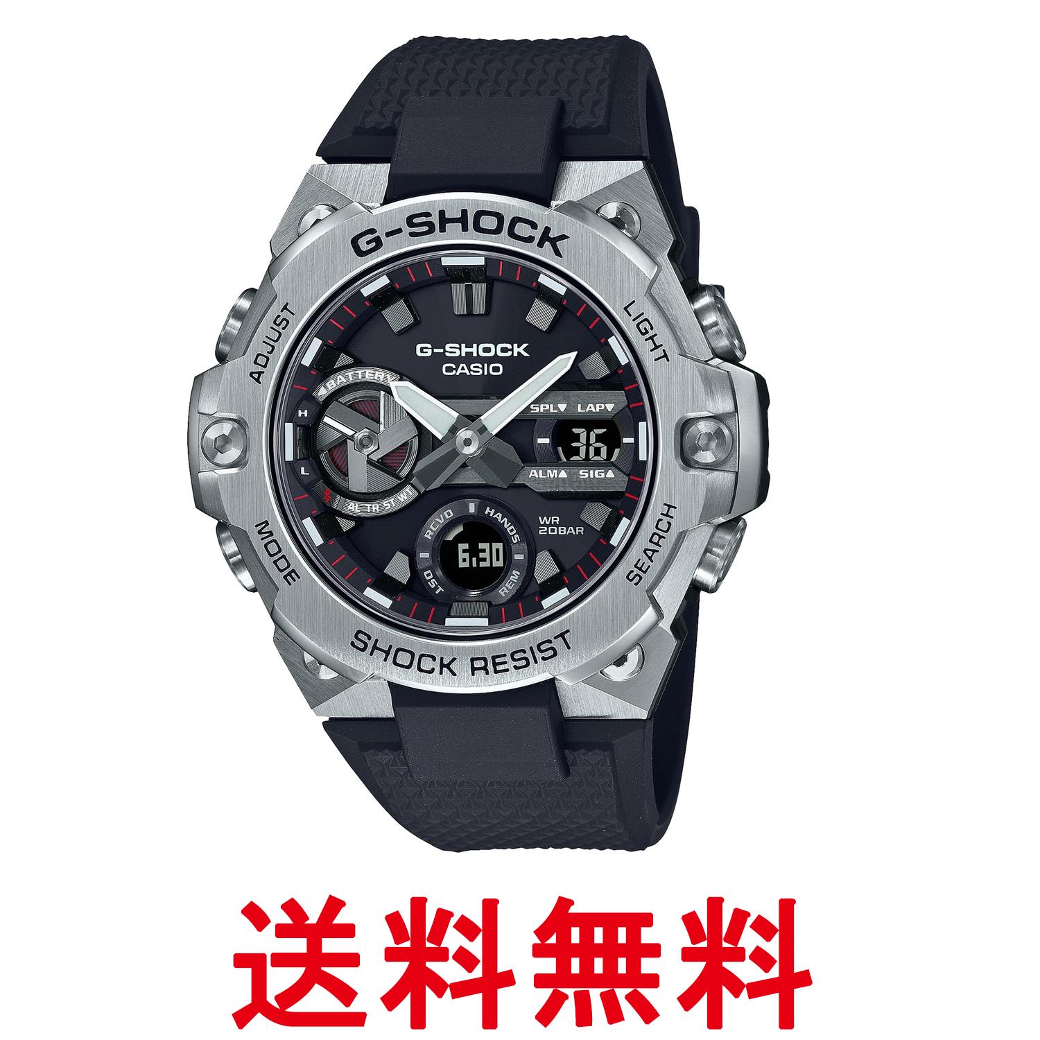 レ*ー様 ★G-SHOCK★研磨済★GST-B400★即出荷★超美品★送料無料★ s02936.jpg