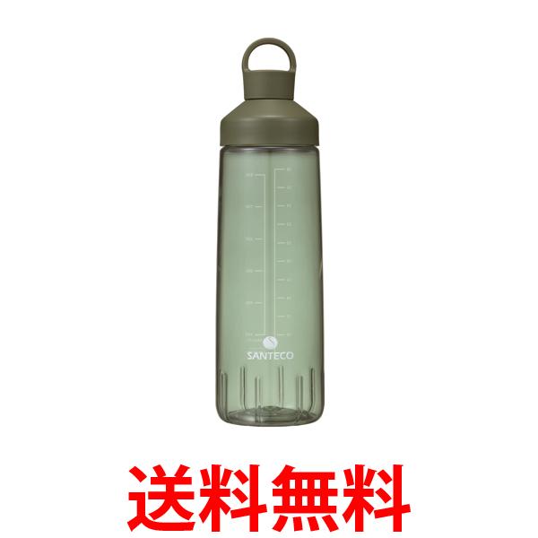 シービージャパン オーシャンビバレッジボトル 946 抗菌 カーキ 割れにくい マグボトル 水筒 CB JAPAN SANTECO 送料無料 【SK03301】