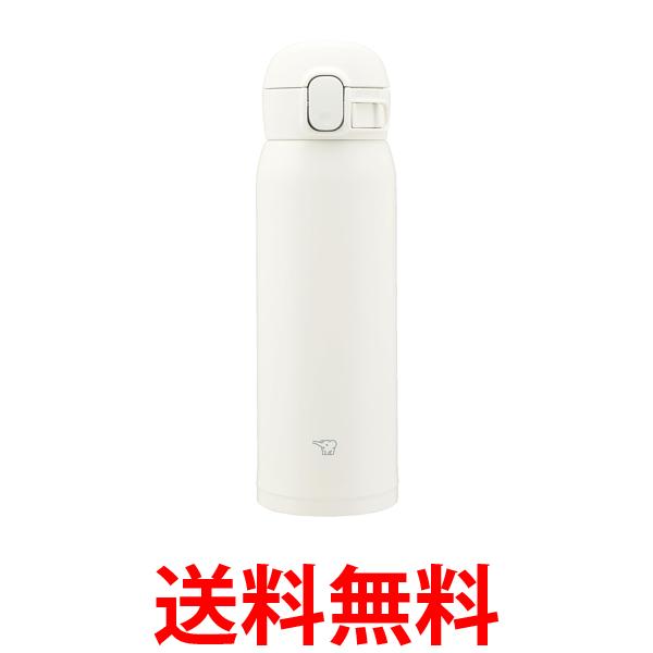 ݰ SM-WS48-WM ƥ쥹ޥ ޥåȥۥ磻 쥹 480ml 󥿥å ZOJIRUSHI ̵ SK03390