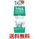 シック ハイドロ プレミアム シェービングクリアジェル 敏感肌用 200g カミソリ 送料無料 【SK04639】