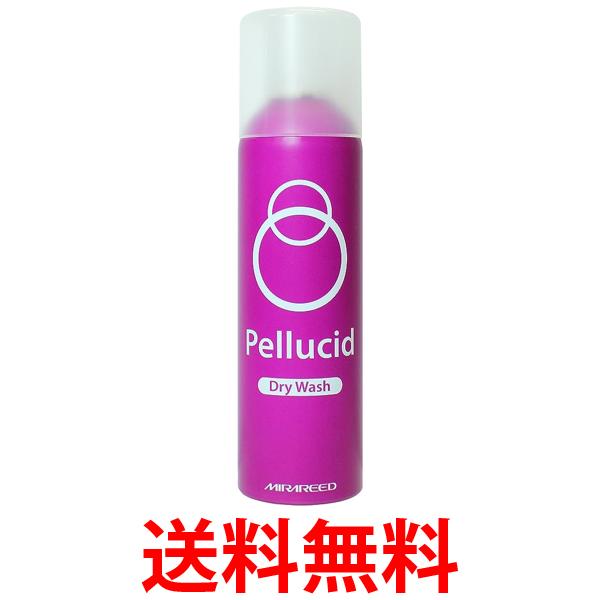 ペルシード PCD-06 洗車ケミカル ガラス系ボディーコーティング剤 ドライウォッシュ Pellucid 送料無料 【SK04684】