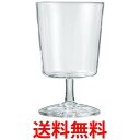 ハリオ S-GG-300 Glass Goblet 300ml 耐熱ガラス製 ゴブレット HARIO 送料無料 【SK04872】