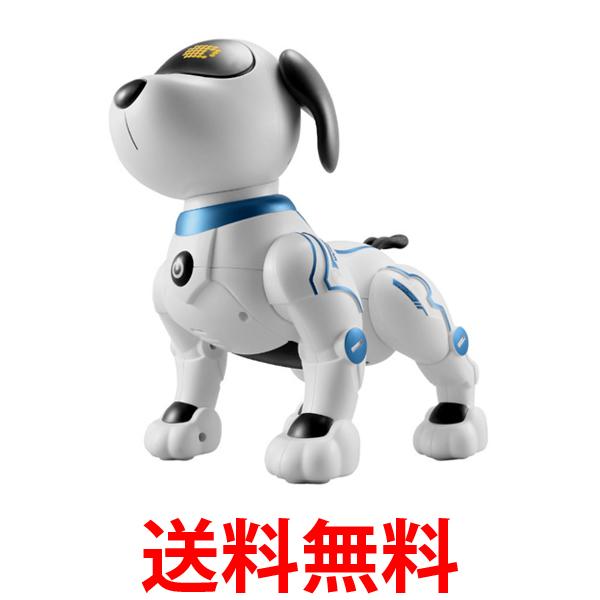 ロボット 犬 犬型ロボット ペットロボット スタントドッグ プログラミング おもちゃ 誕生日 プレゼ ...