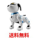 ロボット 犬 犬型ロボット ペットロボット スタントドッグ プログラミング おもちゃ 誕生日 プレゼント 知育玩具 (管理S) 送料無料 