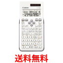 キヤノン F-715SA-WH 関数電卓 送料無料 【SK05522】