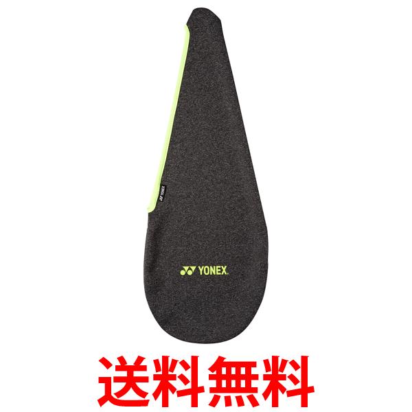 ヨネックス AC544 275 テニス ストレッチカバー テニス ソフトテニス カバーケース 傷防止 ...