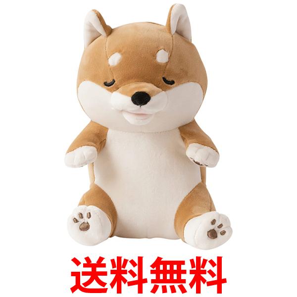 甘噛みハムハム（コタロウ/シバイヌ) 送料無料 【SK06015】のサムネイル