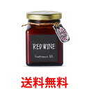 ジョンズブレンド OA-JON-86-5 ルームフレグランス エアーフレッシュナー ジェル レッドワイン 135g 置き型 John's Blend 送料無料 【SK06260】