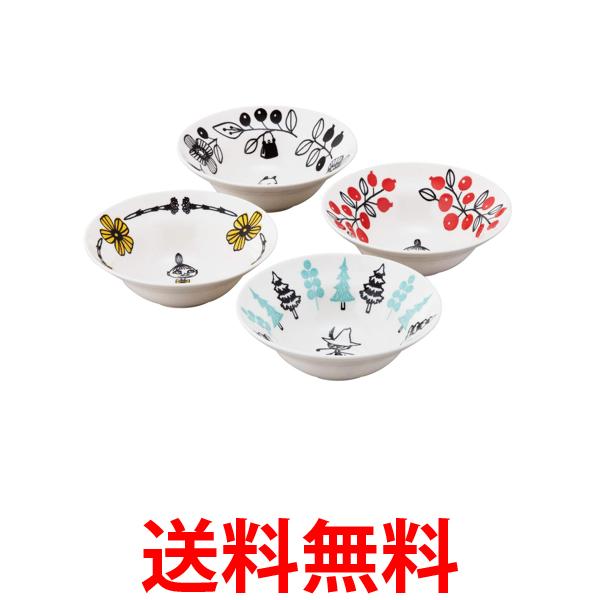 ムーミンボウルセット MM1400-185 ムーミンバレー プレゼント 食器 ギフト 結婚祝い MOOMIN 送料無料 【SK06303】のサムネイル