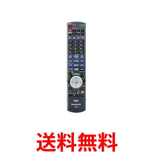 Panasonic N2QAYB000920 ѥʥ˥å ⥳ ǥ ֥롼쥤 DIGA ⡼ȥȥ顼  ̵ SK06876