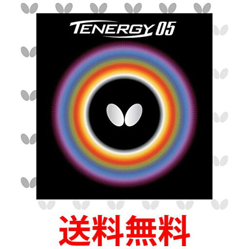 バタフライ 05800 レッド(006) 卓球 ラバー テナジー・05 ハイテンション 裏ラバー 特厚 Butterfly 送料無料 【SK06988】 バタフライ 05800 レッド(006) 卓球 ラバー テナジー・05 ハイテンション 裏ラバー 特厚 Butterfly 送料無料 【SK06988】