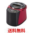 タイガー魔法瓶 RSF-A100R レッド精米機 1〜5合用 家庭用 変速かくはん式 無洗米機能つき DCモーター TIGER 送料無料 【SK06996】